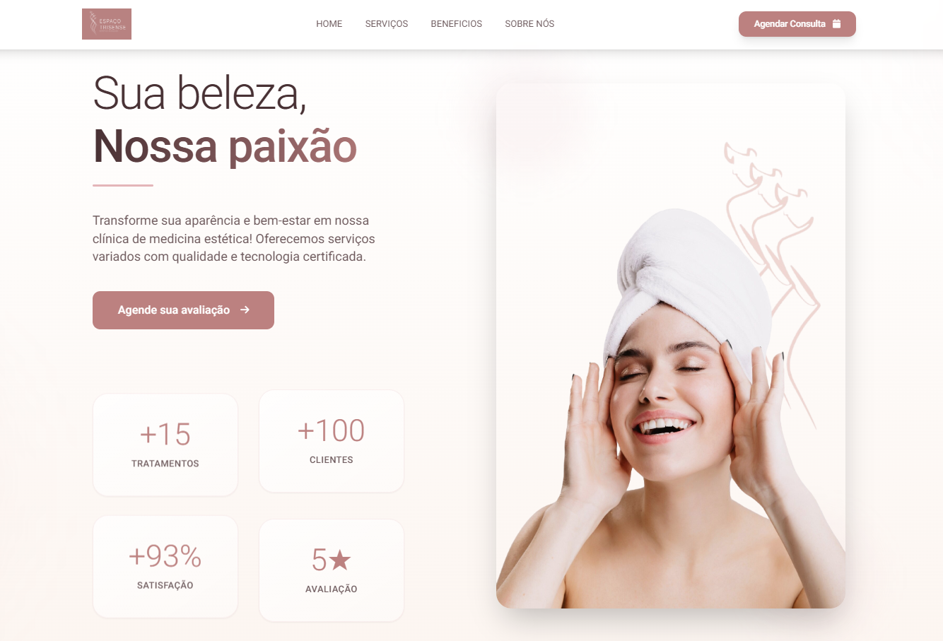 Matheus Francisco - Desenvolvedor Full Stack